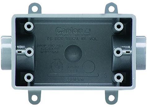 carlon electrical box tabs|carlon switch boxes.